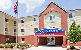 Candlewood Suites Augusta